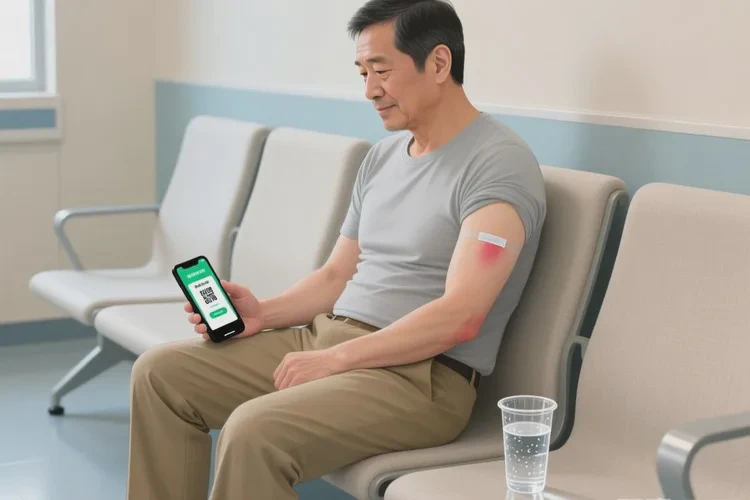 打了狂犬疫苗后可以吃感冒藥和消炎藥藥嗎(圖2)