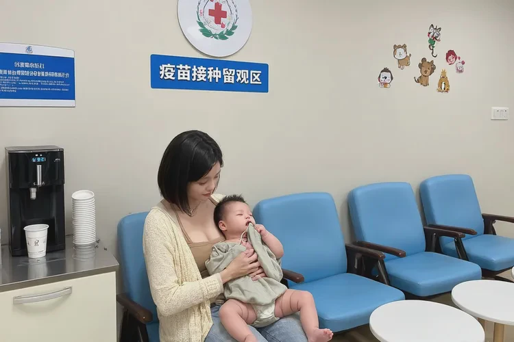 新生兒打疫苗需要帶什么(圖3)