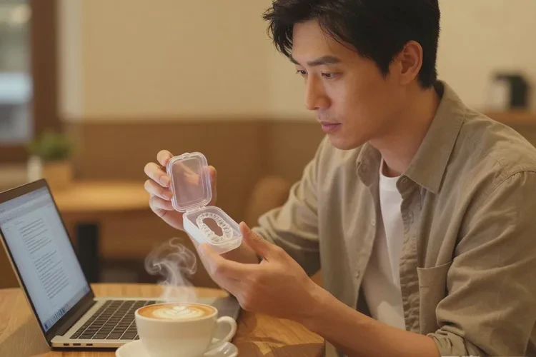 牙齒正畸對(duì)以后有什么影響嗎(圖2)