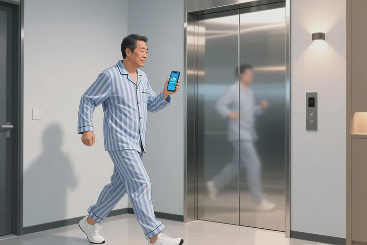 38歲睡前血糖8點(diǎn)5是怎么回事(圖3)