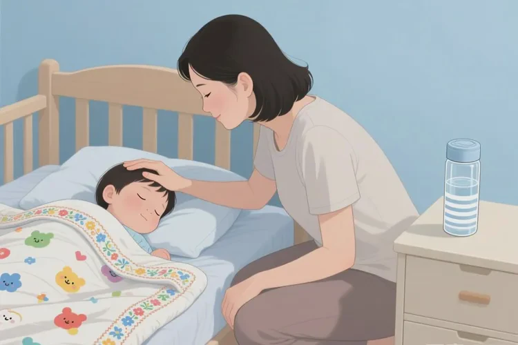 兒童打了疫苗之后不能吃什么(圖3)