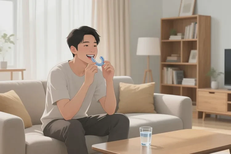 正畸醫(yī)生告訴你牙齒怎么移動(dòng)(圖4)