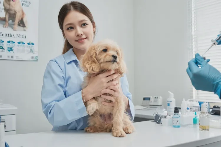 狗多大可以打疫苗(图2)