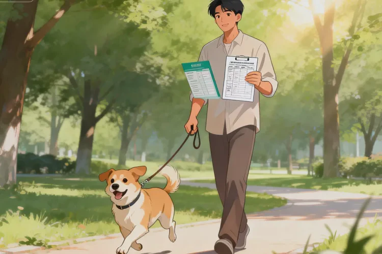 狗狗打疫苗前要驅(qū)蟲嗎(圖4)