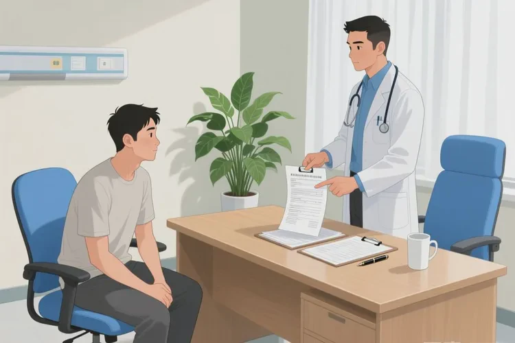 38岁睡前血糖14点9是怎么回事(图4)