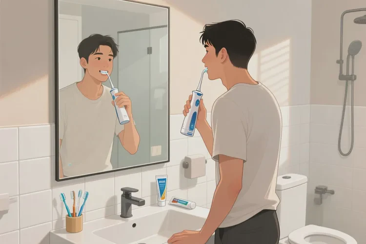 正畸拔掉四顆牙齒會(huì)有什么影響嗎(圖2)