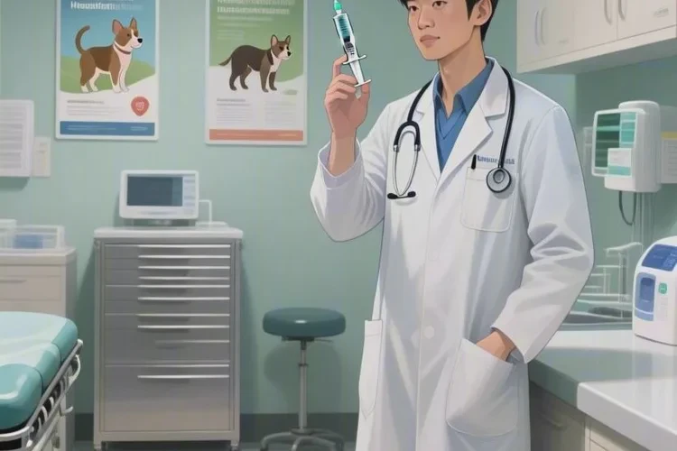 貓咪打疫苗前需要準(zhǔn)備什么