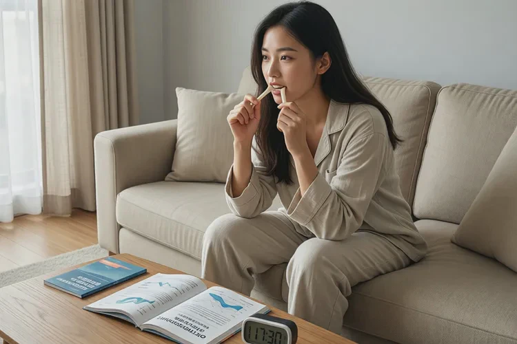 正畸牙齒移動的速度有多快(圖4)