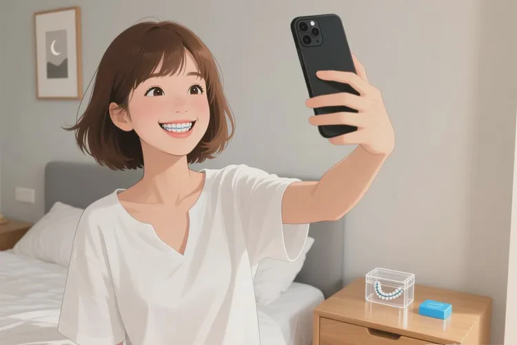 牙齒正畸對(duì)以后有什么影響嗎(圖3)