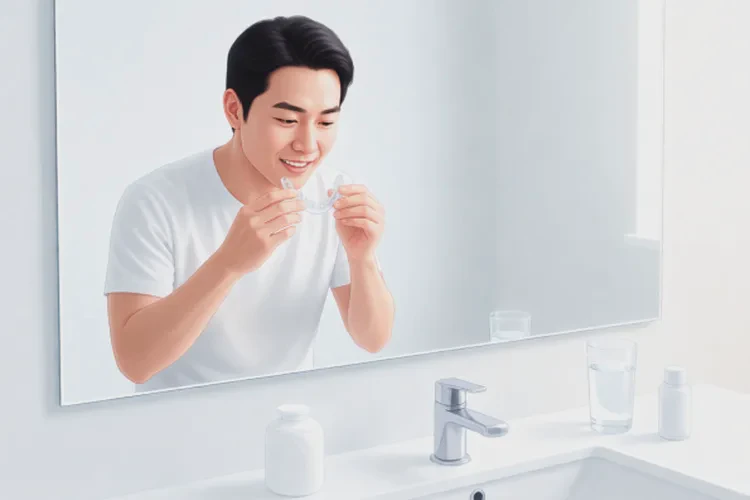 正畸拉一顆牙齒要多久(圖3)