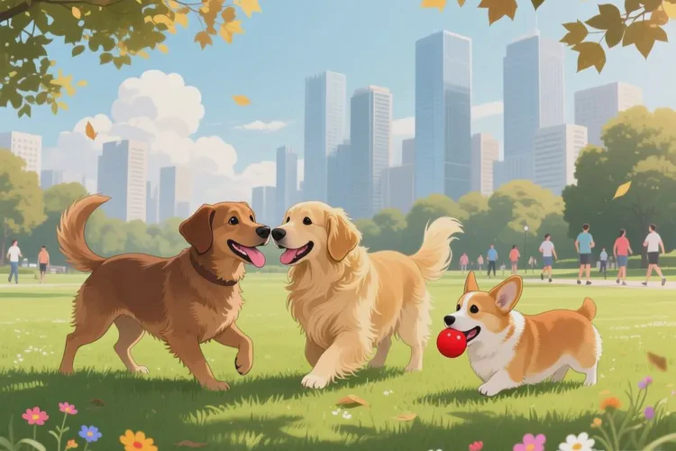 為什么土狗不用打疫苗也沒(méi)事(圖3)