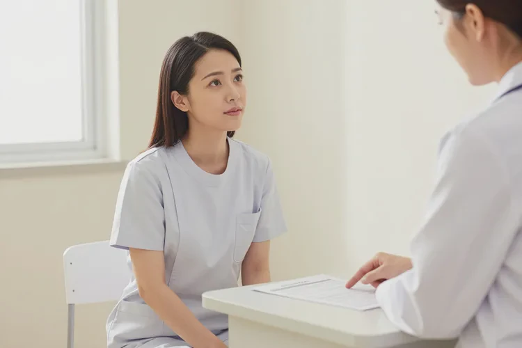 38歲睡前血糖15點7是怎么回事(圖4)