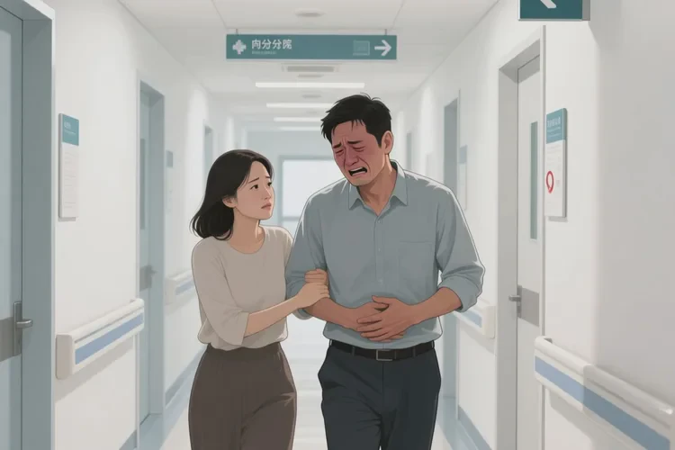 38岁睡前血糖30.0是怎么回事(图2)