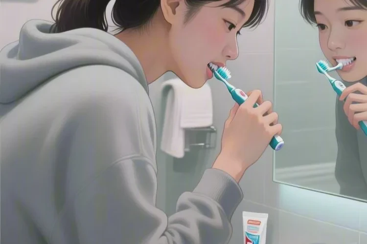 正畸牙齒后遺癥的表現(xiàn)是什么(圖1)