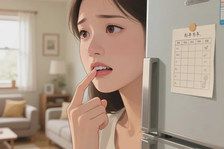 正畸后牙齒松動了要警惕四種病嗎(圖1)