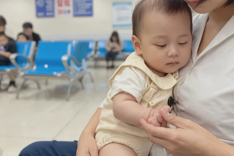 寶寶打疫苗注意事項(圖2)