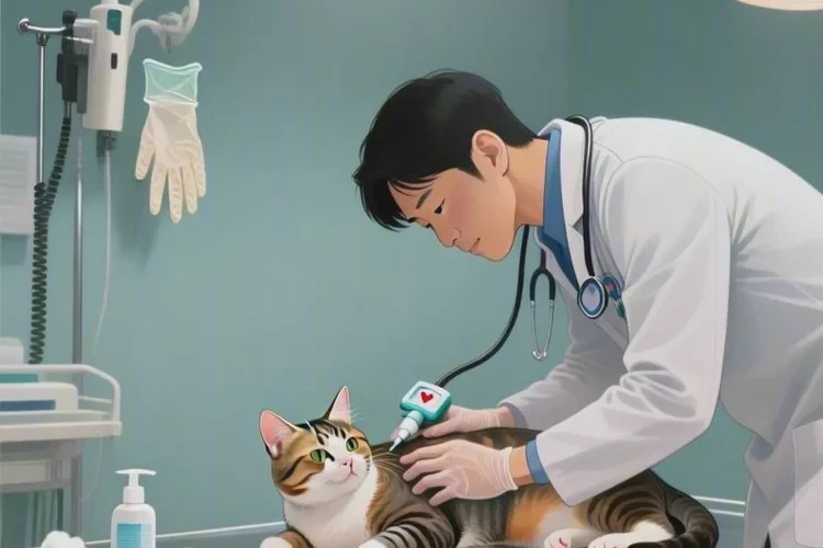 猫疫苗可以自己打吗(图3)