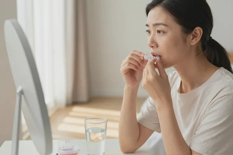 正畸牙齒時間多長合適(圖2)