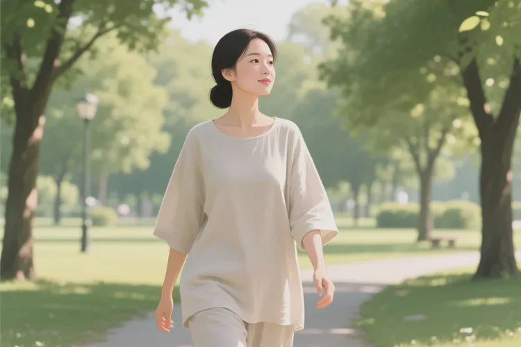 女生肚子偶爾起濕疹可以治愈嗎(圖4)