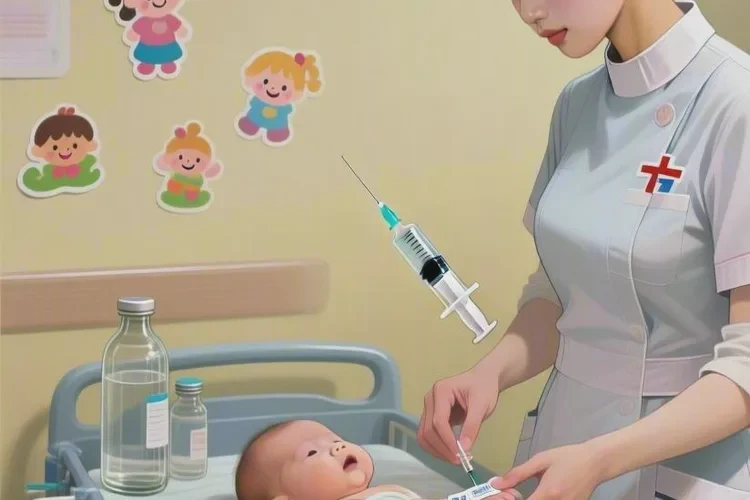 婴儿打疫苗之前不能吃什么药(图2)