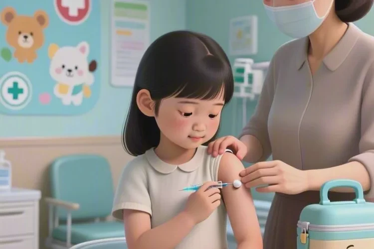 打疫苗前后有什么忌口的食物(图3)