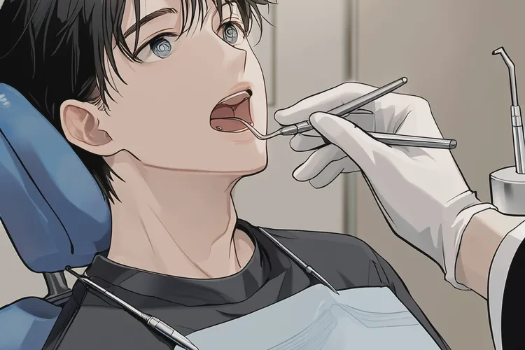 牙齒正畸收牙縫要多久(圖1)