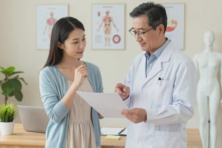 38歲睡前血糖26.2是怎么回事(圖3)