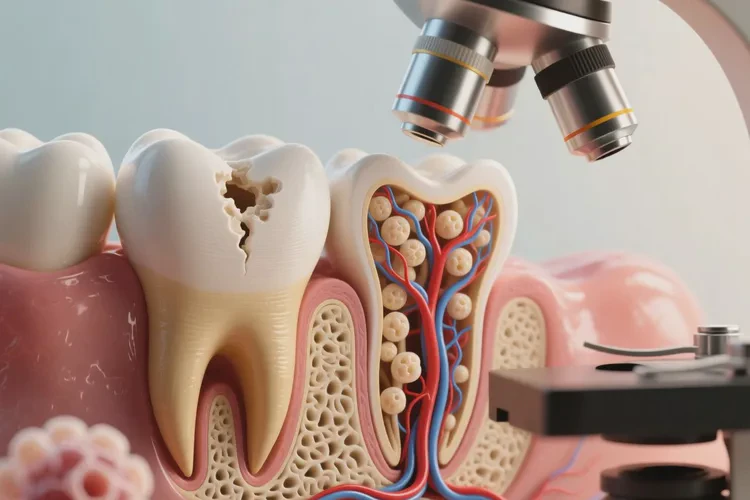 正畸治療中牙齒的移動(dòng)方式是什么(圖4)