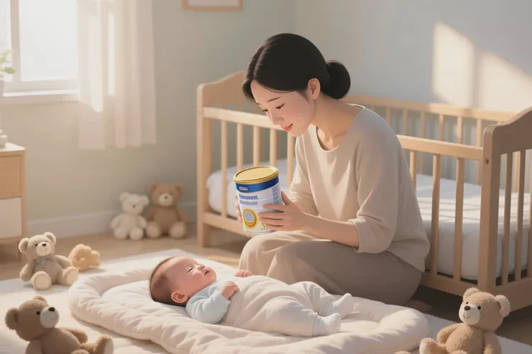 轉(zhuǎn)奶后多久可以打疫苗(圖3)