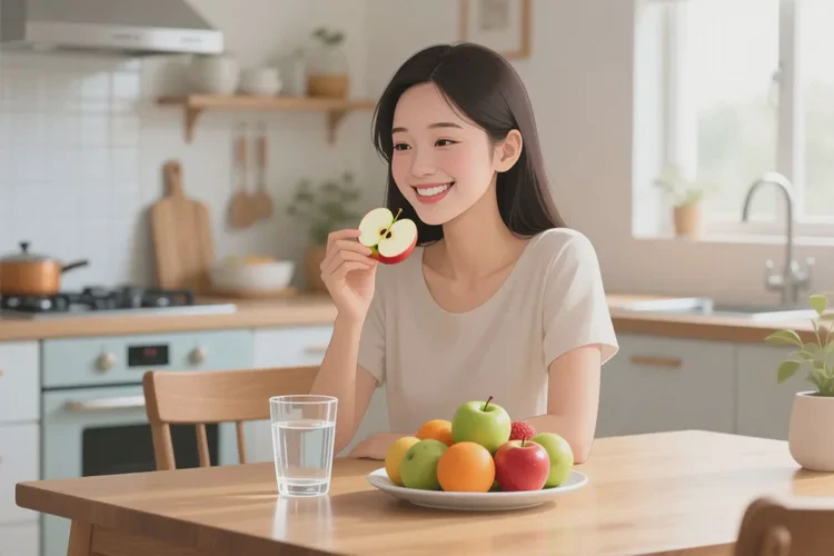 打疫苗后10大禁忌食物