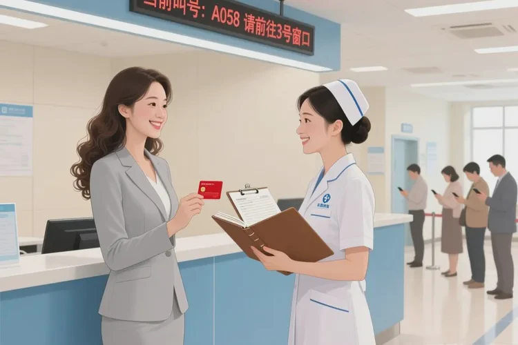 正畸牙齒可以報銷嗎醫(yī)?？▓箐N嗎(圖2)