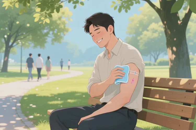 打疫苗后10大禁忌是什么(图4)