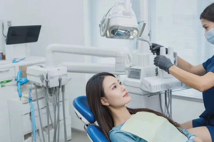 正畸牙齒后遺癥是什么樣的(圖4)