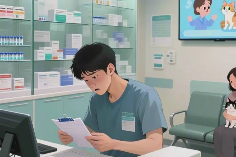 小貓咪多大可以打狂犬疫苗(圖4)