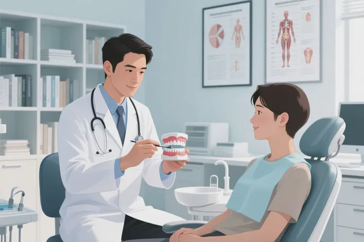 正畸牙齒移動太快會怎樣呢(圖3)