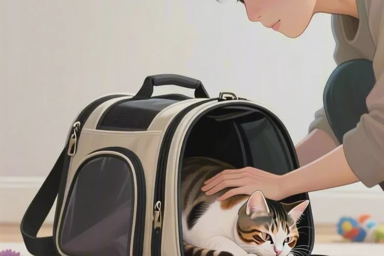 貓咪一歲了沒(méi)打過(guò)疫苗怎么補(bǔ)打(圖2)