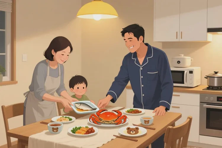 儿童打完疫苗几天可以吃螃蟹(图4)