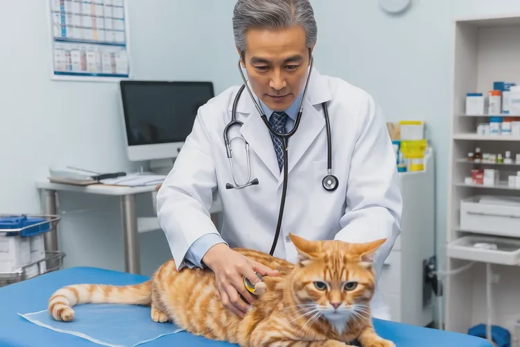 猫咪不建议打狂犬疫苗的原因(图2)