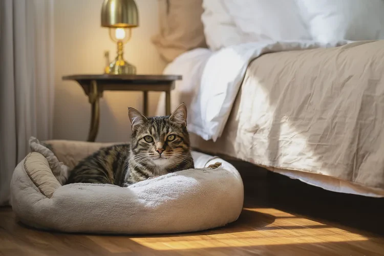 貓必須打哪些疫苗(圖4)