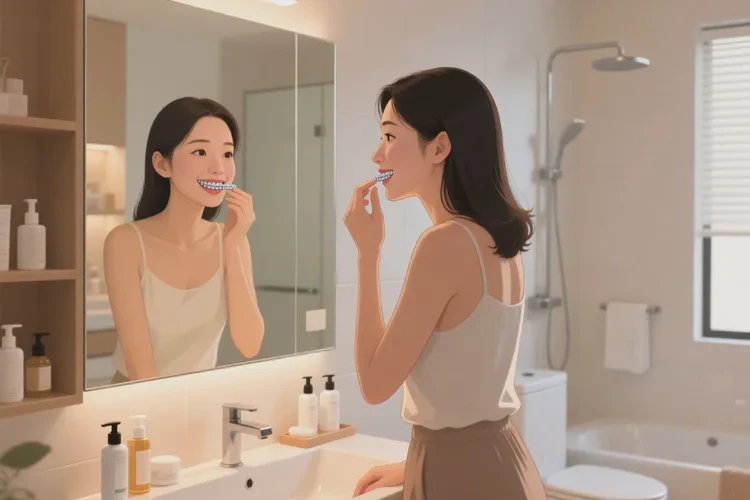 正畸牙齒移動太快會怎樣呢(圖2)