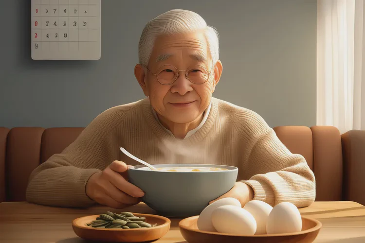 打疫苗前后一天飲食表(圖3)