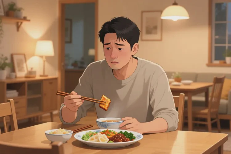 39歲餐后血糖9.0是怎么回事