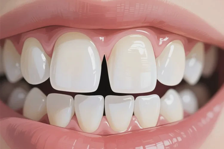 牙齒正畸有什么后遺癥(圖3)