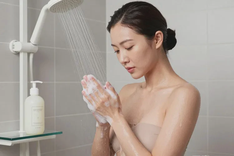 女生肚子有濕疹可以治愈嗎(圖2)