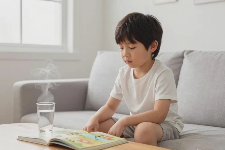 打完疫苗可以爬山嗎小孩(圖2)