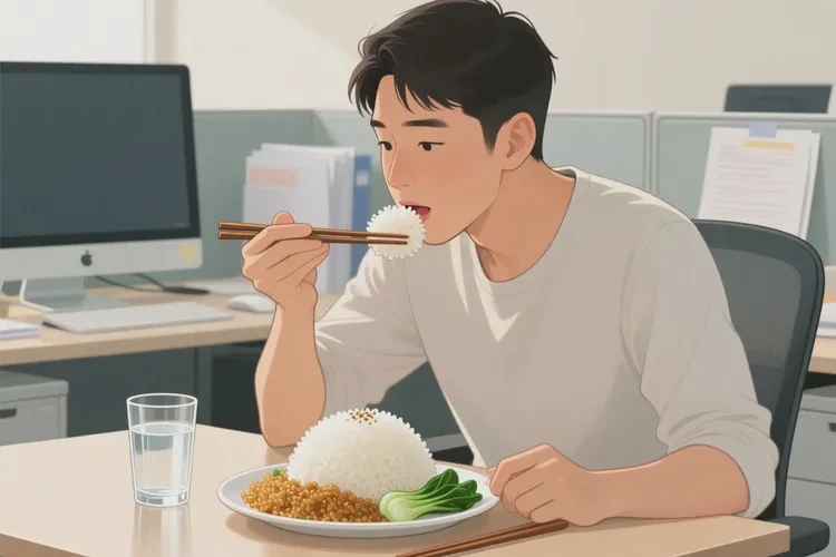 39歲餐后血糖8.8是怎么回事