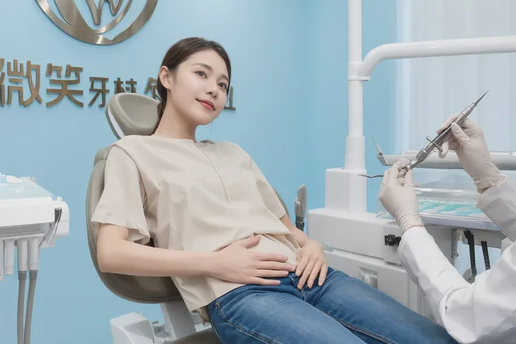 正畸期間牙齒松動(dòng)怎么辦恢復(fù)快還是慢呢(圖4)