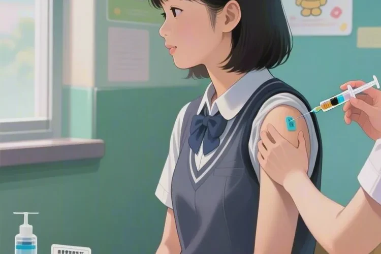 打疫苗之前需要帶什么(圖3)