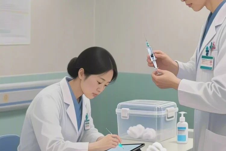 流感疫苗感冒期間可以打嗎(圖2)