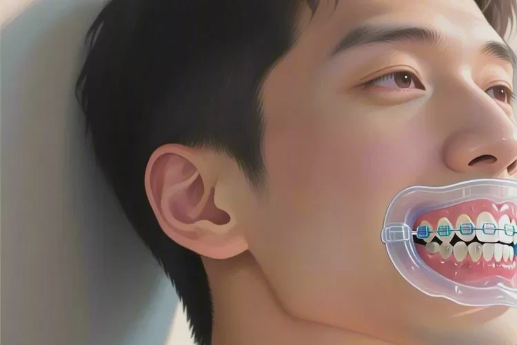 正畸期間牙齒晃動(dòng)要警惕什么(圖4)